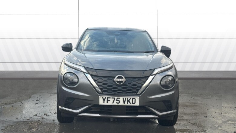 Nissan Juke 1.6 Hybrid Tekna+ 5dr Auto Hybrid Hatchback